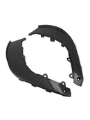 Upper Fairing Infills Side Panels Cowling Frame for Aprilia RSV4 2021-2024