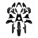 Injection Bodywork Fairing Kit for Yamaha Tenere 700 T700S 2025-2026