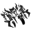 Bodywork Fairing Injection Unpainted For Yamaha X-MAX 300 XMAX 2023 2024