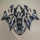 Injection Fairing Kit Bodywork Plastic ABS fit For Kawasaki ZX6R 636 2013-2018