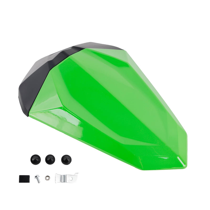 Tail Rear Seat Fairing Cowl for Kawasaki Ninja 500 EX500R Z500 24-25