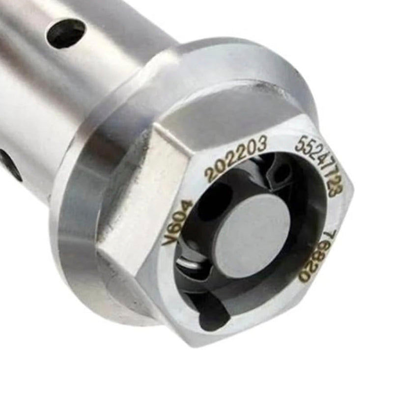 Engine Center Screw Valve 55247723 for Fiat Toro 1.8 16v 2016