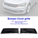 Front Left and Right Side Fog Light Cover Grille Fit VW Passat B8 2016-2018