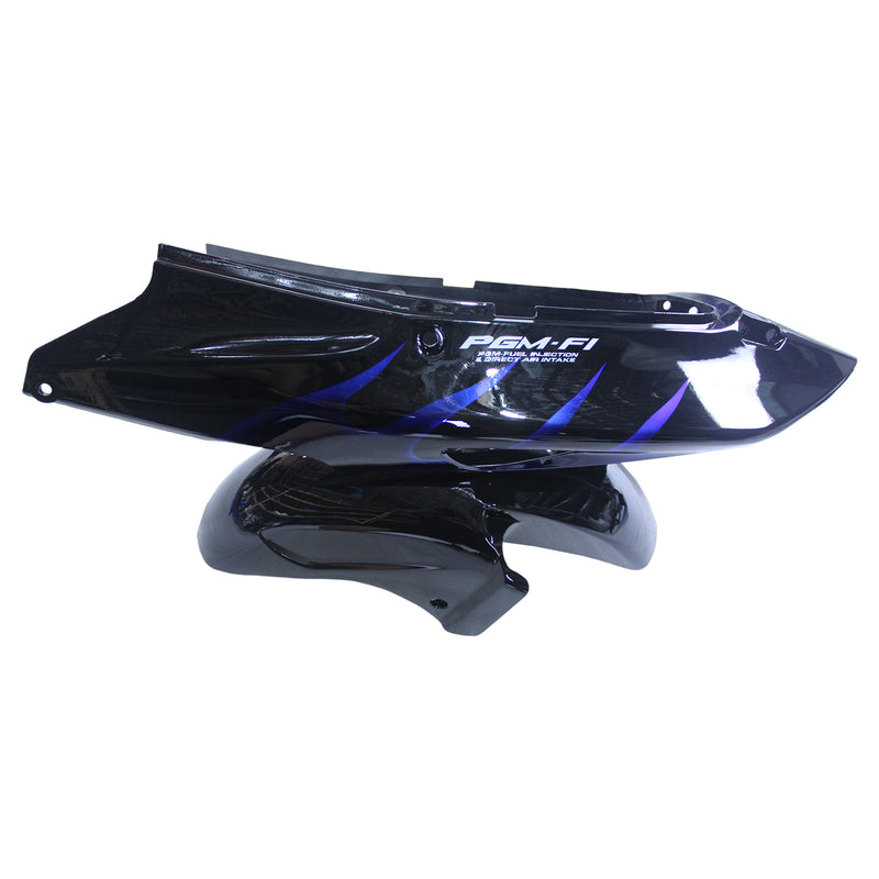 Honda CBR1100XX SuperBlackBird 1996-2007 Fairing Kit