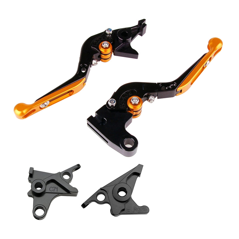 Adjustable Clutch Brake Lever fit for BMW R NINE T /PURE/RACER 2017-2023