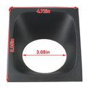 Adaptive Cruise Control Module Bezel 68143108AB For Jeep Grand Cherokee 14-15