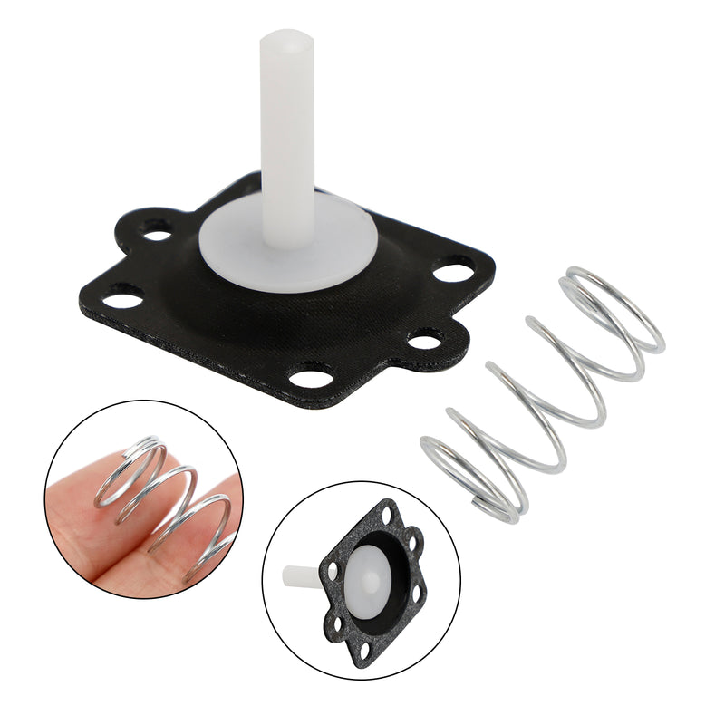 Fuel Pump Repair Kit fit for Mercury Marine 8-125HP 1988-2004 1395-811287