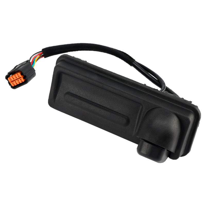 Rear View Camera Tailgate Handle Camera 99240-K0000 For Kia Soul 2020-2022