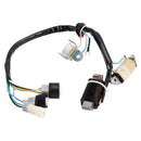 Stator Assy For Yamaha YFM 80 Badger 1992-1994 / YFM 100 Champ 1989-1991