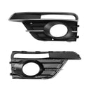 Car Left Side Fog Light Grille Cover 5C5854661K  For VW Beetle 2016-2019