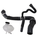 Lower Radiator Coolant Hose & Reservoir Expansion Tank 68380330AB For Jeep