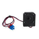 Refrigerator Condenser Fan Motor Replacement Accessories For LG 4681JB1029D