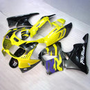 Injection Fairing Kit Bodywork Plastic ABS For Honda CBR900RR 893 1994-1995