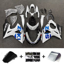 Injection Fairing Kit Bodywork Plastic ABS For Suzuki GSXR1000 2009-2016 K9