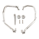 Engine Guard Crash Bar Frame Protector Bumper For TR Rocket 3 GT 2020-2025