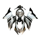 Injection Fairing Kit Bodywork Plastic ABS fit For Yamaha YZF-R6 2017-2023