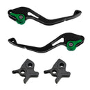 NEW Short Clutch Brake Lever fit for KYMCO AK550 2017-2022