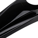 Dash Fuel Console Cover Gas Tank Cap For Touring Electra Road Glide 08-23