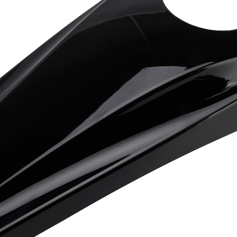 Dash Fuel Console Cover Gas Tank Cap For Touring Electra Road Glide 08-23