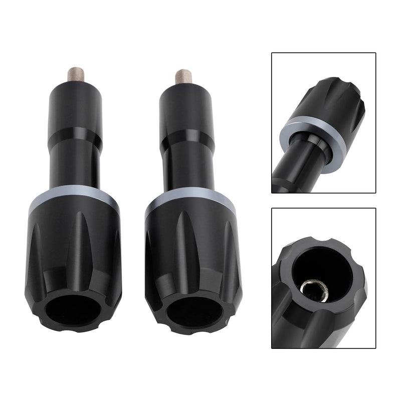 Aluminum Frame Crash Slider Protection GY-Titan For Yamaha Yzf-R7 Yzf R7 21-23