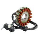 Stator Generator For Access ATV Shade 420 4X4 T3 Quad ACC-173MM.07.02