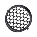 Pair Fog Light Cover Grilles For Subaru Impreza 2008-2014 57731FG200