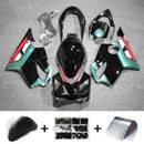 Injection Fairing Kit Bodywork Plastic ABS For Honda CBR600 F4i 2004-2007