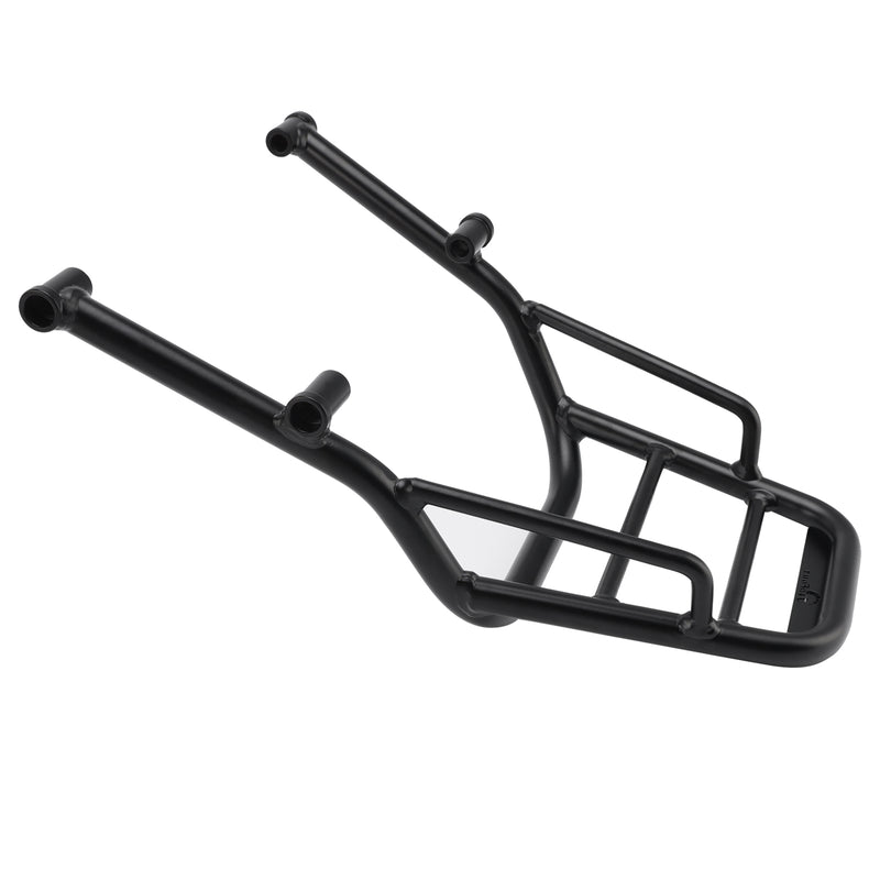 Rear Luggage Rack Carrier Black For Speed 400 Scrambler 400X 2023 2024 2025