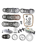 2006-2017 Dodge Durango 5.7L Transmission Master Rebuild Kit & 4WD Filter Friction Steel 45RFE 545RFE 65RFE