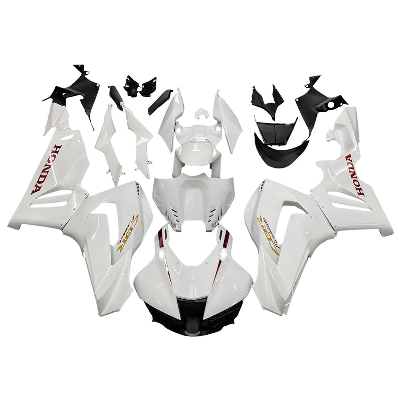 Injection Fairing Kit Bodywork Plastic ABS For Honda CBR1000RR-R 2020-2023
