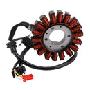 2008-2017 Honda NSS250Z Forza 250 MF10 Stator & Regulator Rectifier Gasket 31120-KVZ-632