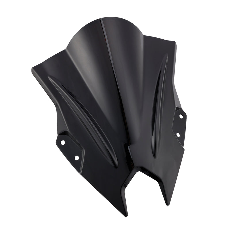 Windshield Windscreen for KAWASAKI NINJA 500 EX500R 2024-2025