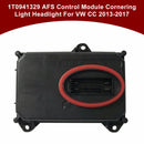 1T0941329 AFS Control Module Cornering Light Headlight For VW CC 2013-2017
