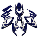 Injection Fairing Kit Bodywork Plastic ABS For Suzuki GSXR 600/750 2006-2007 K6