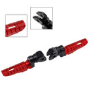 Front Footrests Foot Pegs fit for INDIAN FTR1200 2019-2025 FTR S/FTR Rally