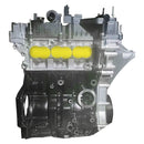 Engine Motor Assem SFDB For Ford Fiesta 1.0L 3 Cyl Turbo 1857849
