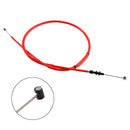 Motorcycle Clutch Cable Replacement fit for Suzuki GSXR1000 2017-2023