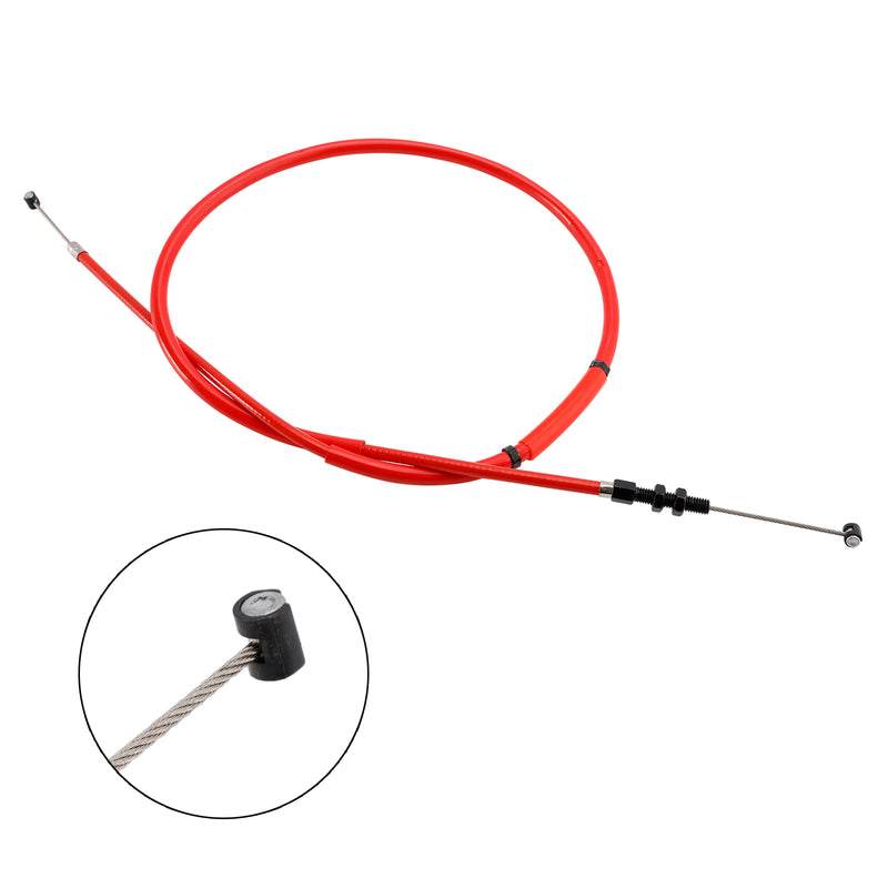 Motorcycle Clutch Cable Replacement fit for Suzuki GSXR1000 2017-2023