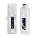 HDMI Wireless Screen Projector 50M Video Transmitter Receiver Same Screen Device