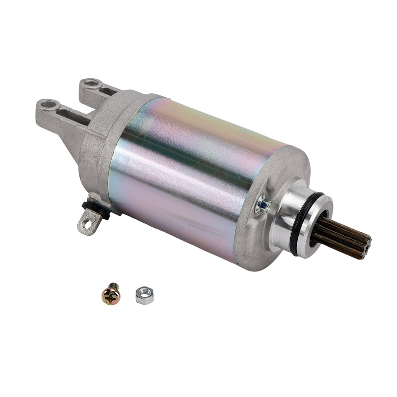 Starter Motor Fit for Kawasaki SC 150 250 Epsilon SC150 SC250 2002 - 2006