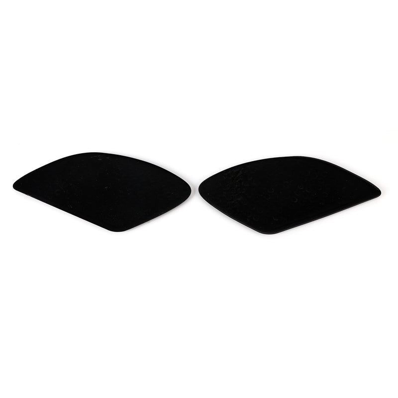 FUEL TANK KNEE PADS GRIPS RUBBER FOR HONDA CBR1100XX BLACKBIRD CBR500R