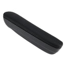 Black Front Right Seat Armrest 6BV48KRLAA For Fiat 500 Abarth 2016-2019