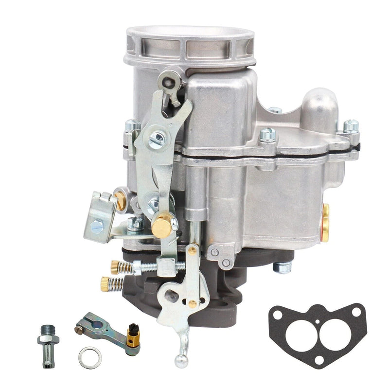 Carburetor For For Holley 94 Ford V8 FlatHead 1939-1959 232"-279" engines
