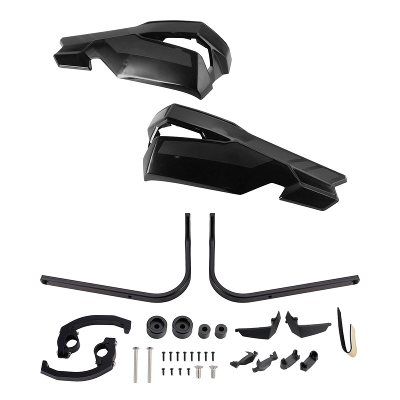 Handguard Protector for Honda XL750 Transalp 2023-2024