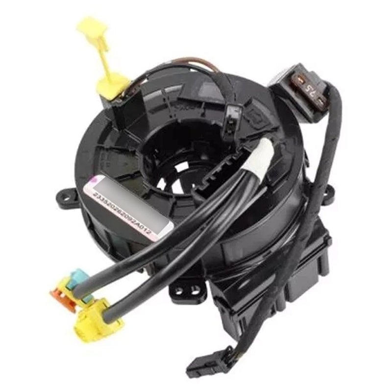 Steering Wheel Clock Spring 23166809 For Cadillac ATS 2013-2019 2.0L