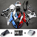 2009-2014 BMW S1000RR Injection Fairing Kit Bodywork Plastic ABS