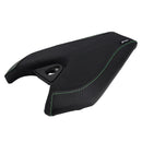 2014-2025 For Kawasaki Z1000 Rear Passenger Seat Cushion Pillion Flat Green2 24 Red