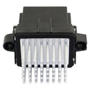 Blower Motor Resistor 68079480AA For Jeep Grand Cherokee 2011-2013