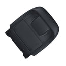 2013-2014 ( After June 2013 ) BMW 7 Series F01 F02 Front Seat Back Panel Cover 52107319047