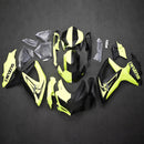Injection Fairing Kit Bodywork Plastic ABS For Suzuki GSXR 600/750 2008-2010 K8